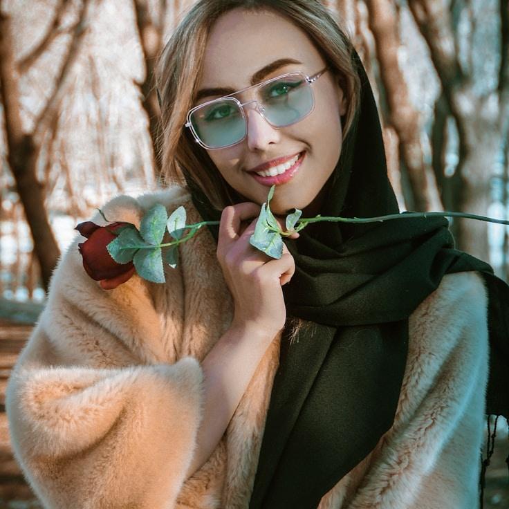 Portrait of Neha Kapoor meditation instructor